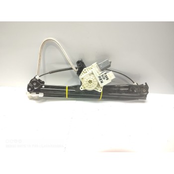 Recambio de elevalunas delantero derecho para peugeot 308 allure referencia OEM IAM 9816273080  