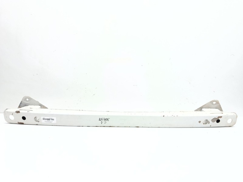 Recambio de refuerzo paragolpes trasero para citroën c1 ii (pa_, ps_) 1.0 vti 72 referencia OEM IAM B000813880  