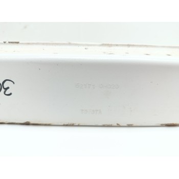 Recambio de refuerzo paragolpes trasero para citroën c1 ii (pa_, ps_) 1.0 vti 72 referencia OEM IAM B000813880  