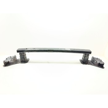 Recambio de refuerzo paragolpes trasero para peugeot 3008 allure referencia OEM IAM 9682791580  