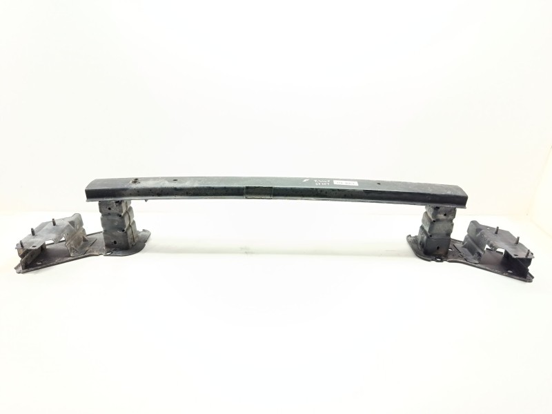 Recambio de refuerzo paragolpes trasero para peugeot 3008 allure referencia OEM IAM 9682791580  