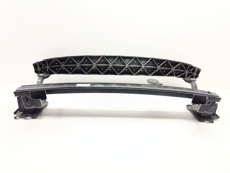 Recambio de refuerzo paragolpes delantero para citroën c-elysee (dd_) 1.6 bluehdi 100 referencia OEM IAM 9676906880  