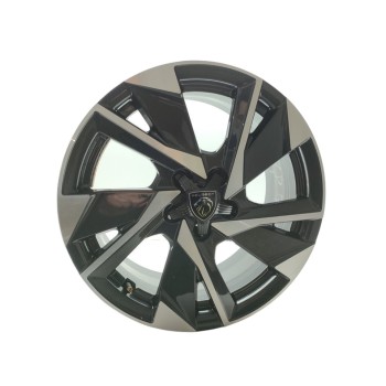 Recambio de llanta para peugeot 308 (p5) allure pack referencia OEM IAM 98350575EH  