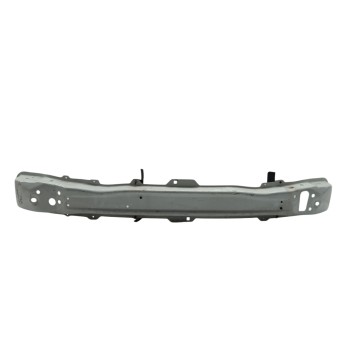 Recambio de refuerzo paragolpes delantero para dacia sandero aniversario referencia OEM IAM 752107934R  
