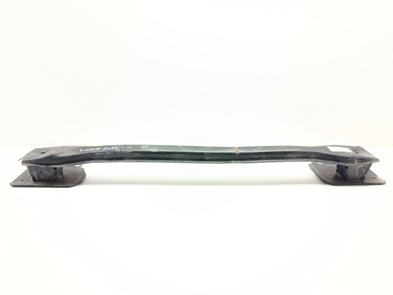 Recambio de refuerzo paragolpes trasero para ford fiesta (ccn) ambiente referencia OEM IAM 8V5117912BE  