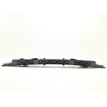 Recambio de refuerzo paragolpes trasero para fiat fiorino básico furgón referencia OEM IAM 0001355231080 / 1355231080  