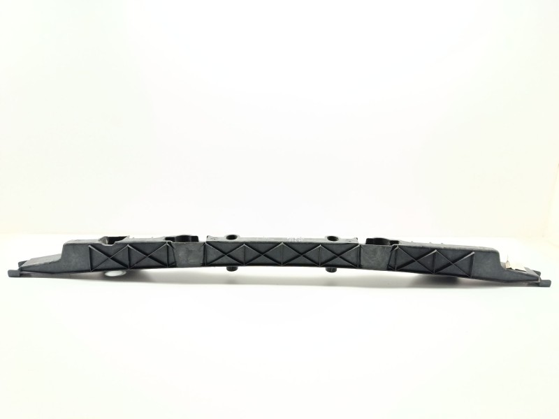 Recambio de refuerzo paragolpes trasero para fiat fiorino básico furgón referencia OEM IAM 0001355231080 / 1355231080  