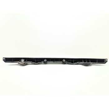 Recambio de refuerzo paragolpes trasero para fiat fiorino básico furgón referencia OEM IAM 0001355231080 / 1355231080  