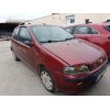 fiat punto (188_) del año 2002