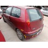 fiat punto (188_) del año 2002