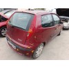 fiat punto (188_) del año 2002