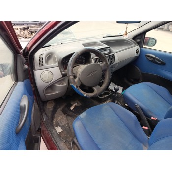 fiat punto (188_) del año 2002