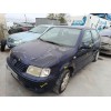 volkswagen polo (6n2) del año 2000