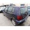 volkswagen polo (6n2) del año 2000