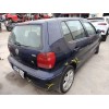volkswagen polo (6n2) del año 2000