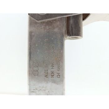 Recambio de refuerzo paragolpes trasero para audi q5 (8rb) 2.0 tdi quattro referencia OEM IAM 8R0807313C  