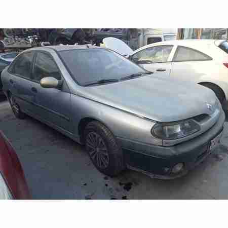 RENAULT LAGUNA (B56)