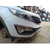 Recambio de paragolpes delantero para kia sportage drive 4x2 referencia OEM IAM 865113U000  