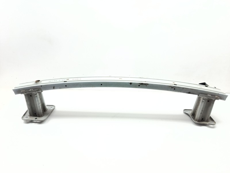 Recambio de refuerzo paragolpes trasero para renault trafic furgón l1h1 2,9t referencia OEM IAM 752108962R  