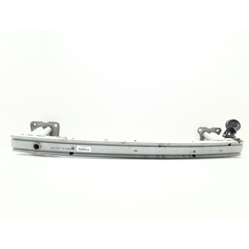 Recambio de refuerzo paragolpes trasero para renault trafic furgón l1h1 2,9t referencia OEM IAM 752108962R  