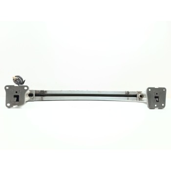 Recambio de refuerzo paragolpes trasero para renault trafic furgón l1h1 2,9t referencia OEM IAM 752108962R  