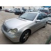 mercedes-benz clase c t-model (s203) del año 2007