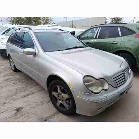 MERCEDES-BENZ CLASE C T-MODEL (S203)