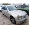 mercedes-benz clase c t-model (s203) del año 2007