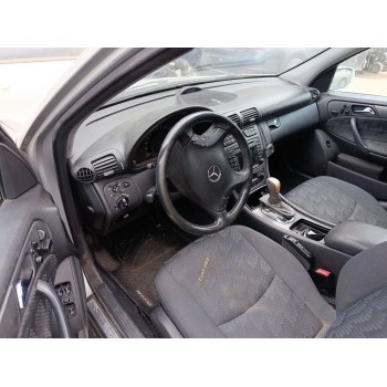 mercedes-benz clase c t-model (s203) del año 2007