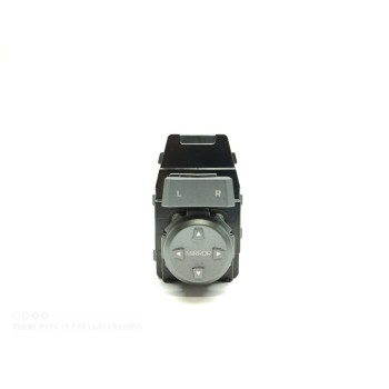 Recambio de mando retrovisor para hyundai ioniq klass electro referencia OEM IAM 93530G2010MGS  