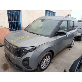 ford tourneo courier b460 monospace del año 2015