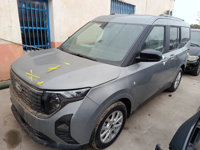 FORD TOURNEO COURIER B460 MONOSPACE