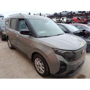 ford tourneo courier b460 monospace del año 2015