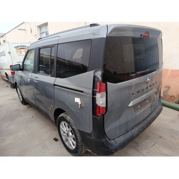 ford tourneo courier b460 monospace del año 2015