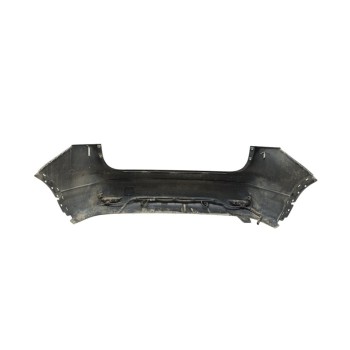 Recambio de paragolpes trasero para nissan qashqai (j11) acenta referencia OEM IAM 850224EA1A  