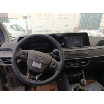 ford tourneo courier b460 monospace del año 2015