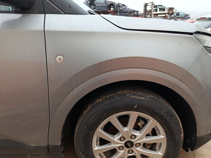 Recambio de aleta delantera derecha para ford tourneo courier b460 monospace 1.5 tdci referencia OEM IAM 2770802  