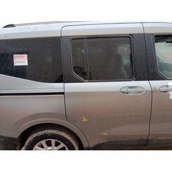 Recambio de puerta lateral corredera derecha para ford tourneo courier b460 monospace 1.5 tdci referencia OEM IAM   