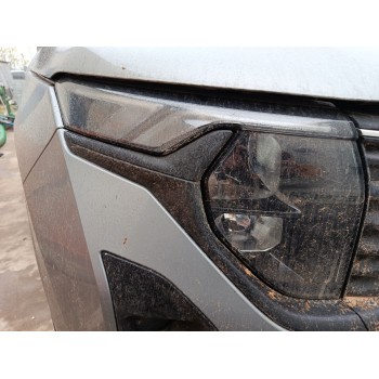 Recambio de faro derecho para ford tourneo courier b460 monospace 1.5 tdci referencia OEM IAM 2757721  