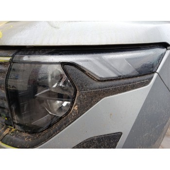 Recambio de faro izquierdo para ford tourneo courier b460 monospace 1.5 tdci referencia OEM IAM 2757725  