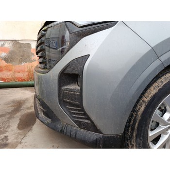 Recambio de paragolpes delantero para ford tourneo courier b460 monospace 1.5 tdci referencia OEM IAM 2755416  