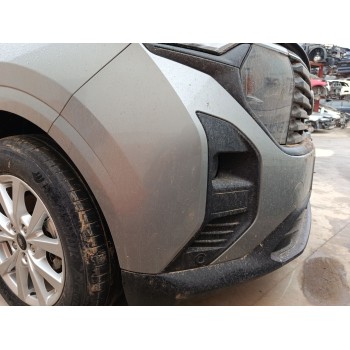 Recambio de paragolpes delantero para ford tourneo courier b460 monospace 1.5 tdci referencia OEM IAM 2755416  