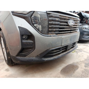 Recambio de paragolpes delantero para ford tourneo courier b460 monospace 1.5 tdci referencia OEM IAM 2755416  