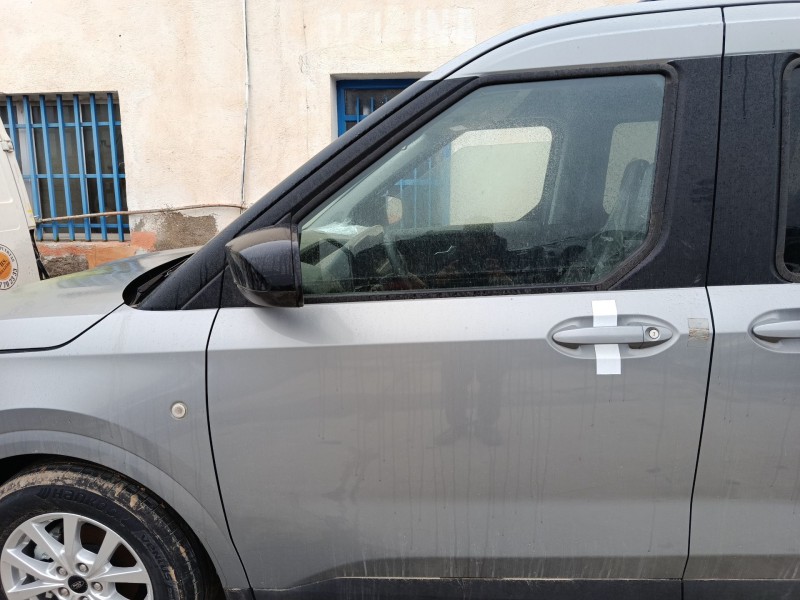 Recambio de puerta delantera izquierda para ford tourneo courier b460 monospace 1.5 tdci referencia OEM IAM 2667910  