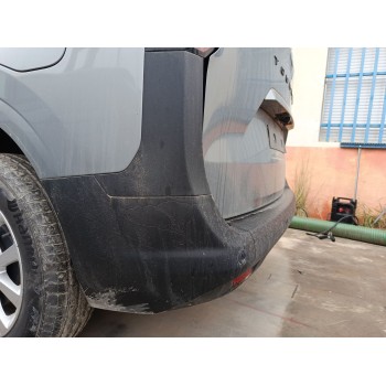 Recambio de paragolpes trasero para ford tourneo courier b460 monospace 1.5 tdci referencia OEM IAM 2666049  