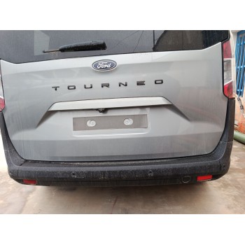 Recambio de paragolpes trasero para ford tourneo courier b460 monospace 1.5 tdci referencia OEM IAM 2666049  
