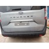 Recambio de paragolpes trasero para ford tourneo courier b460 monospace 1.5 tdci referencia OEM IAM 2666049  