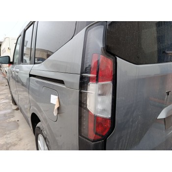 Recambio de piloto trasero izquierdo para ford tourneo courier b460 monospace 1.5 tdci referencia OEM IAM 2732660  