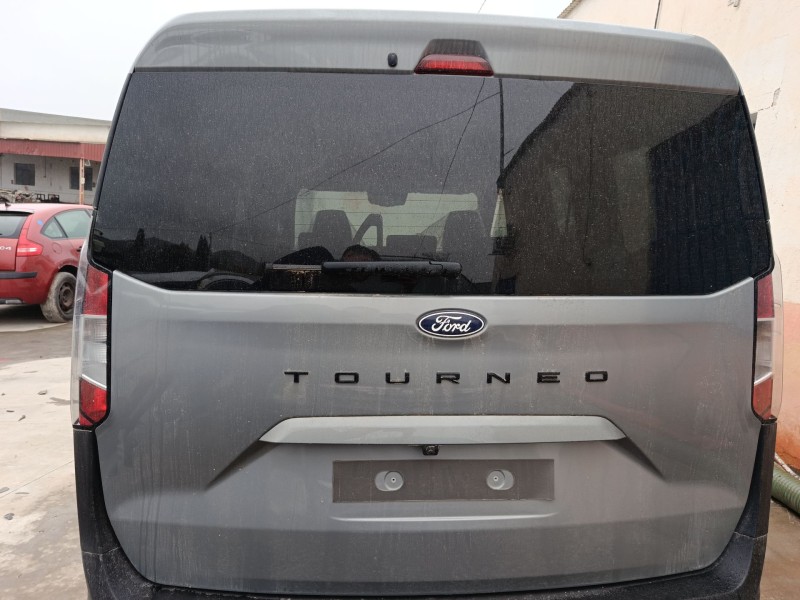 Recambio de porton trasero para ford tourneo courier b460 monospace 1.5 tdci referencia OEM IAM   