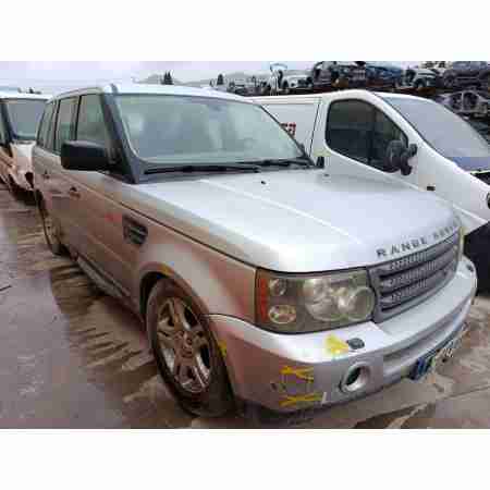 LAND ROVER RANGE ROVER SPORT I (L320)